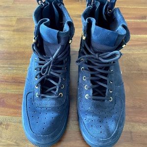 Nike AF1 Mid Urban Utility Goddess of Victory